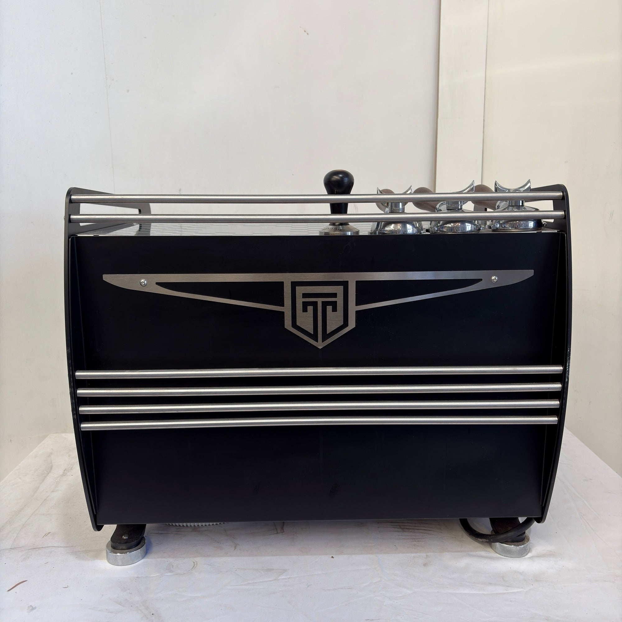Torre Rosalina 2 Group Coffee Machine - 862248