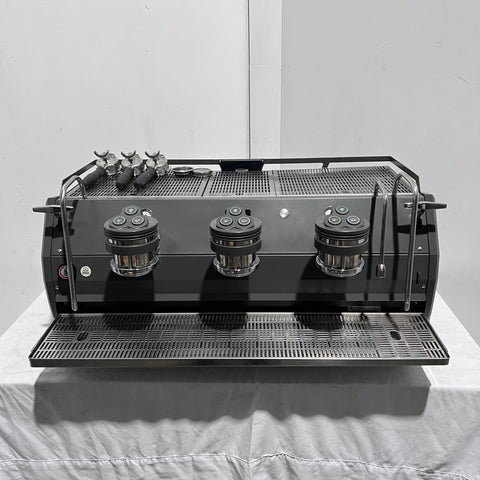 La Marzocco Strada S 3AV HW 3 Group Volumetric Coffee Machine - 862404