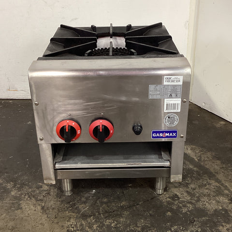 FED Gasmax RB-1E Cooktop - 862589