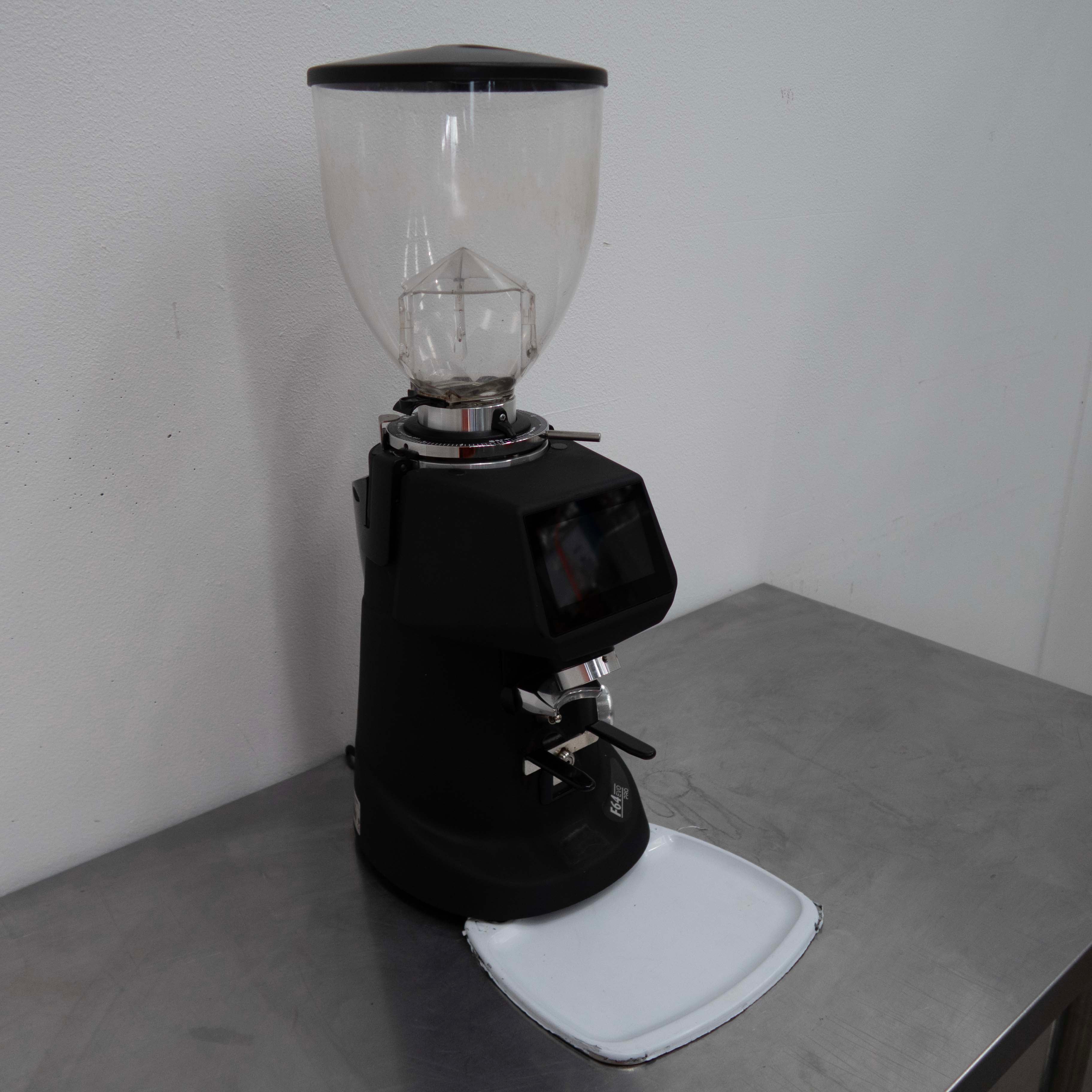 Fiorenzato F64 Evo Pro Coffee Grinder - 862668