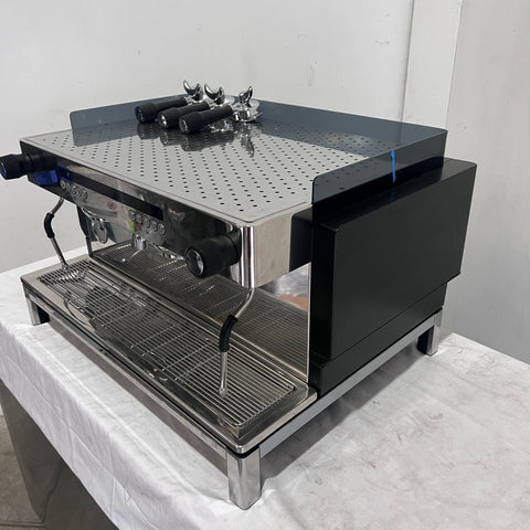 Crem EBEE-DA1B-22AR 2 Group Coffee Machine - 862726