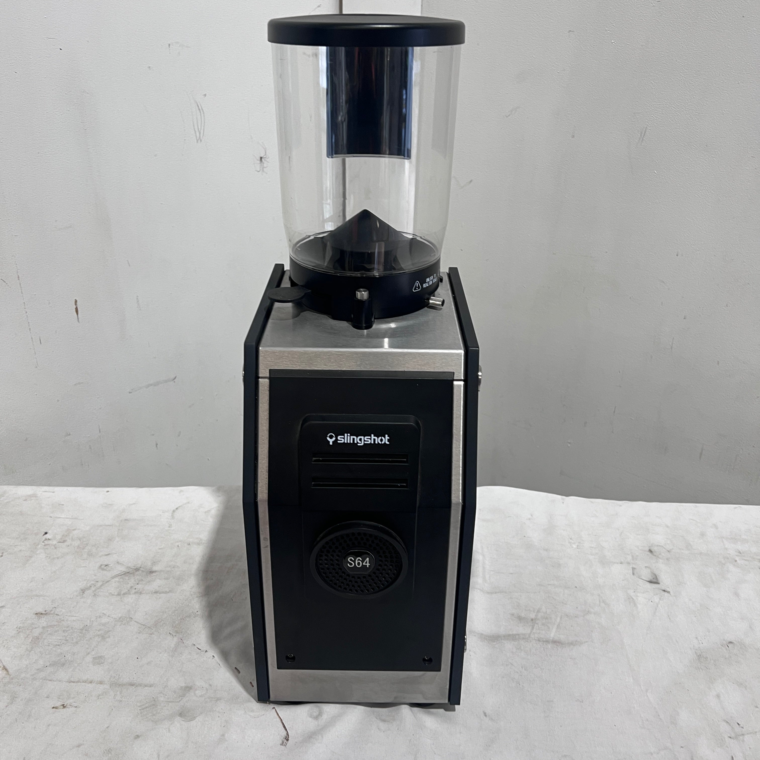 Slingshot S64 Coffee Grinder - 862727