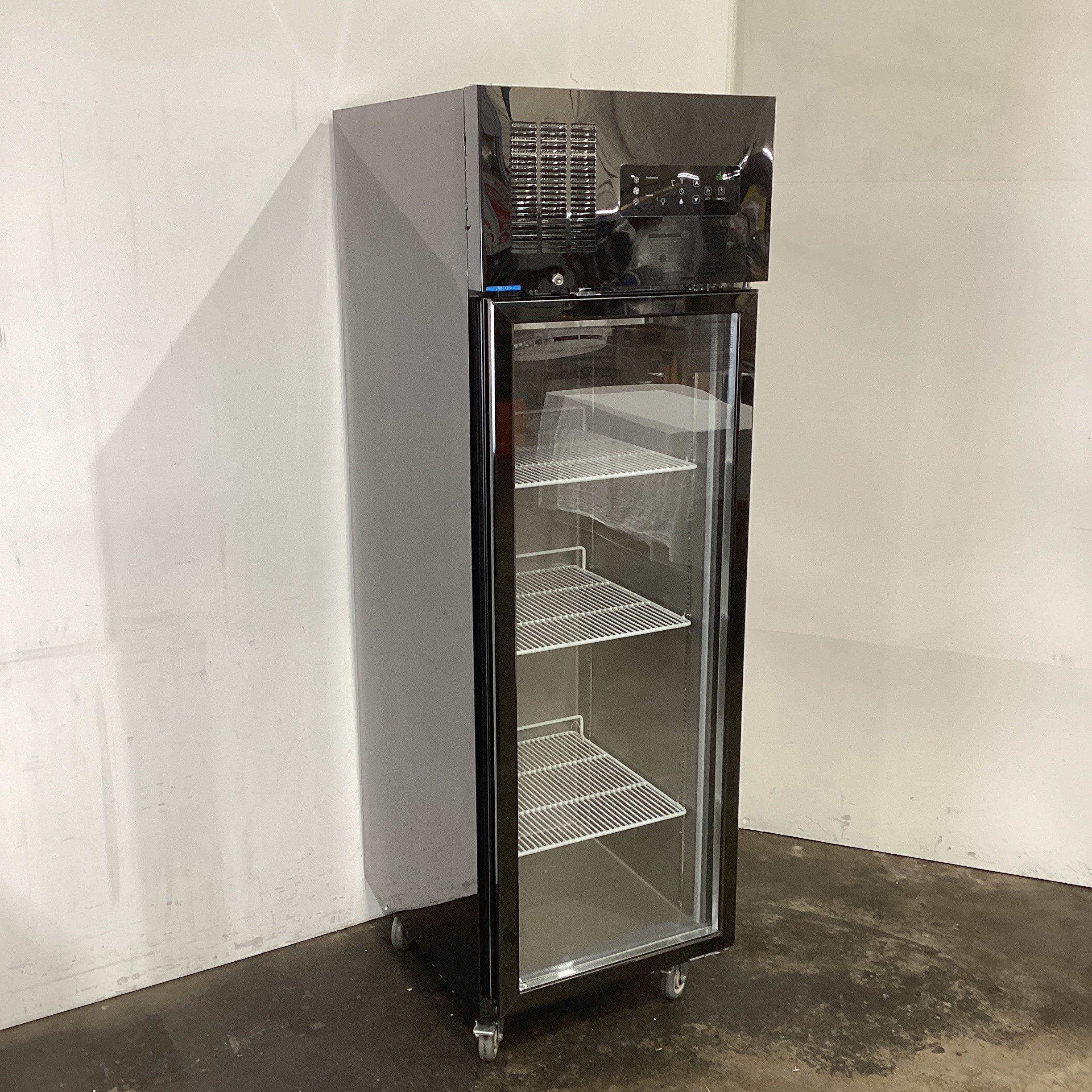 Thermaster SUCG500 Upright Fridge - 862771