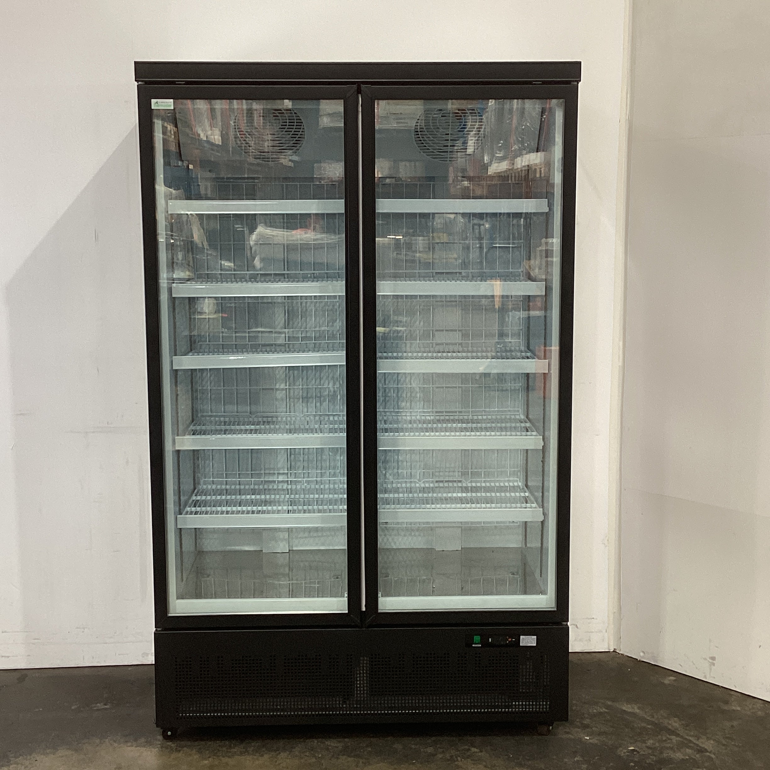 Thermaster LG-1000BGBMF Freezer - 862774