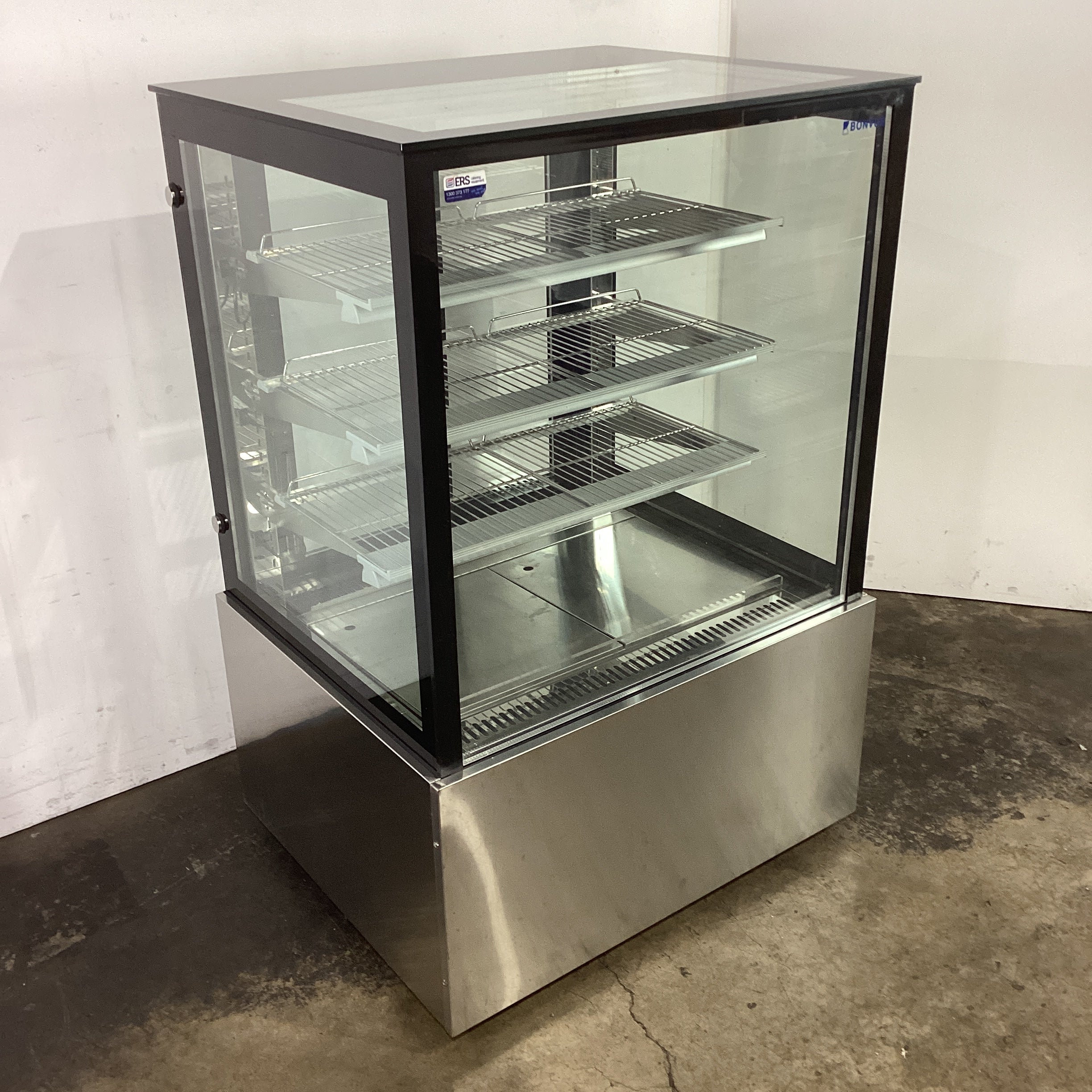 Bonvue SL830V Cold Food Display - 862887