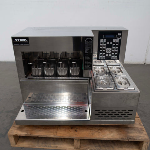 Stima CC2001/4 Pasta Machine - 862891
