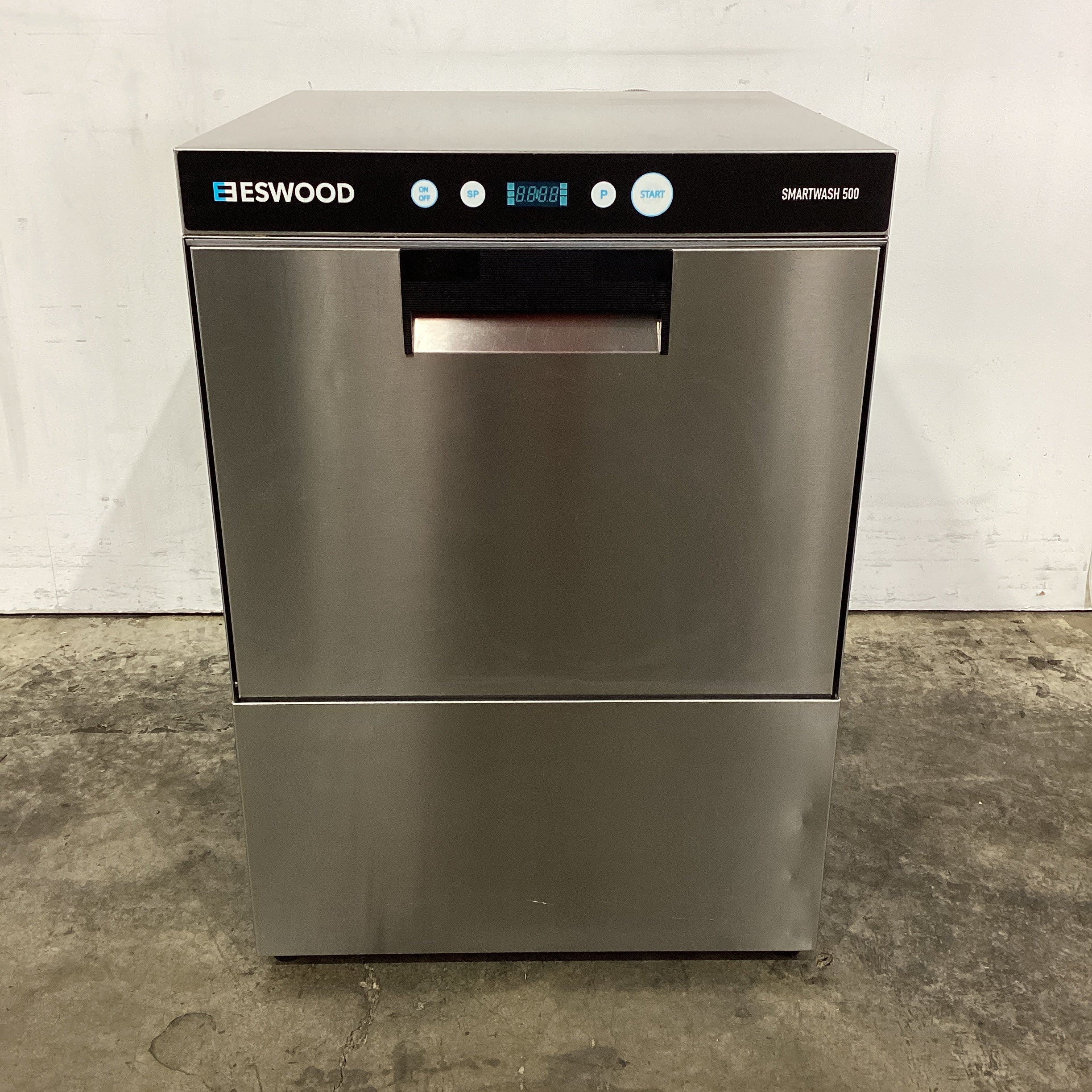 Eswood SW500 Undercounter Dishwasher - 862896