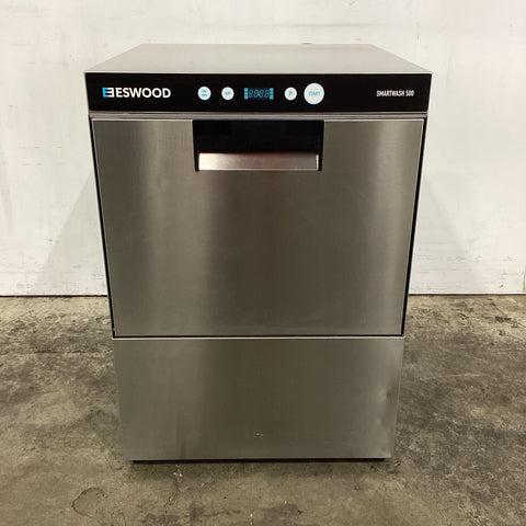 Eswood SW500 Undercounter Dishwasher - 862896