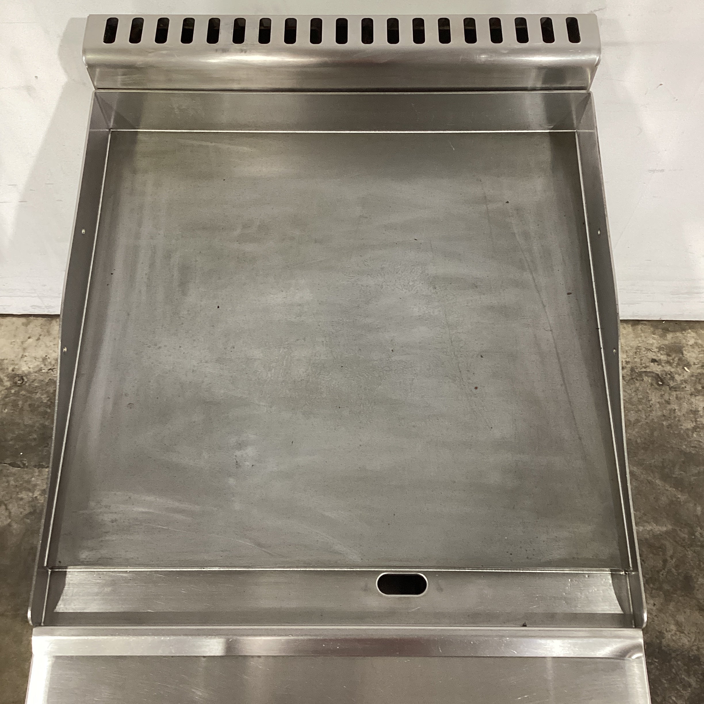 B&S GRP-6 Flat Griddle - 862899