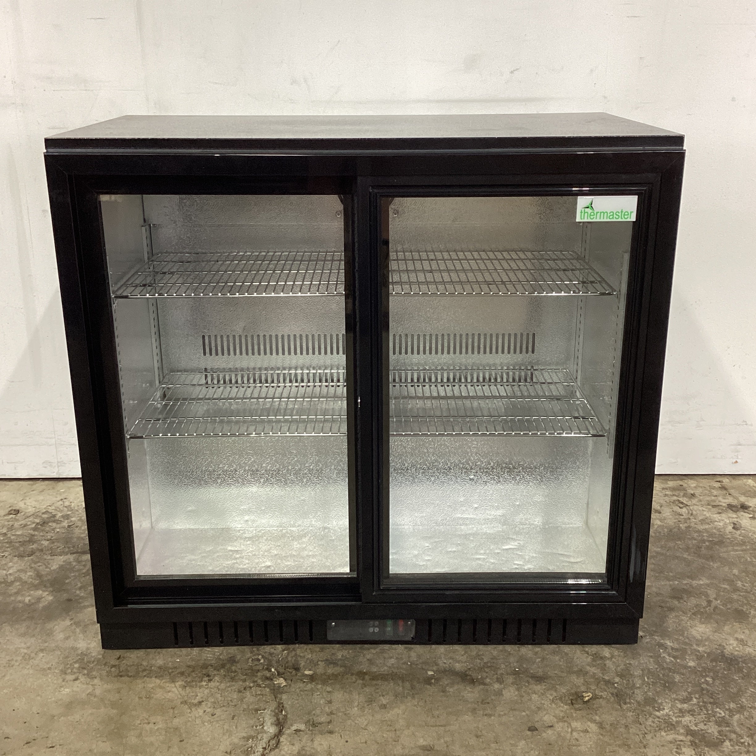 Thermaster LG-208SC Back Bar Fridge - 862905