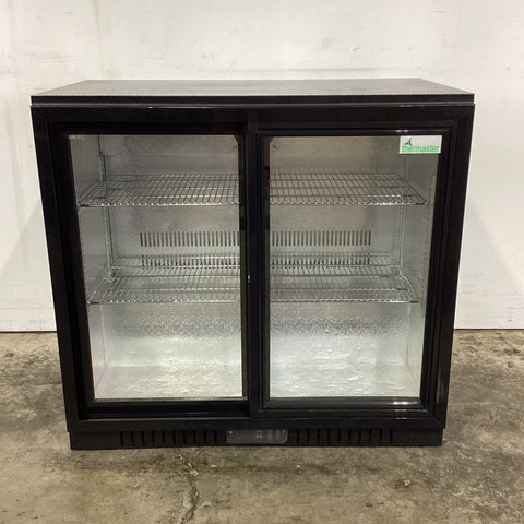 Thermaster LG-208SC Back Bar Fridge - 862905
