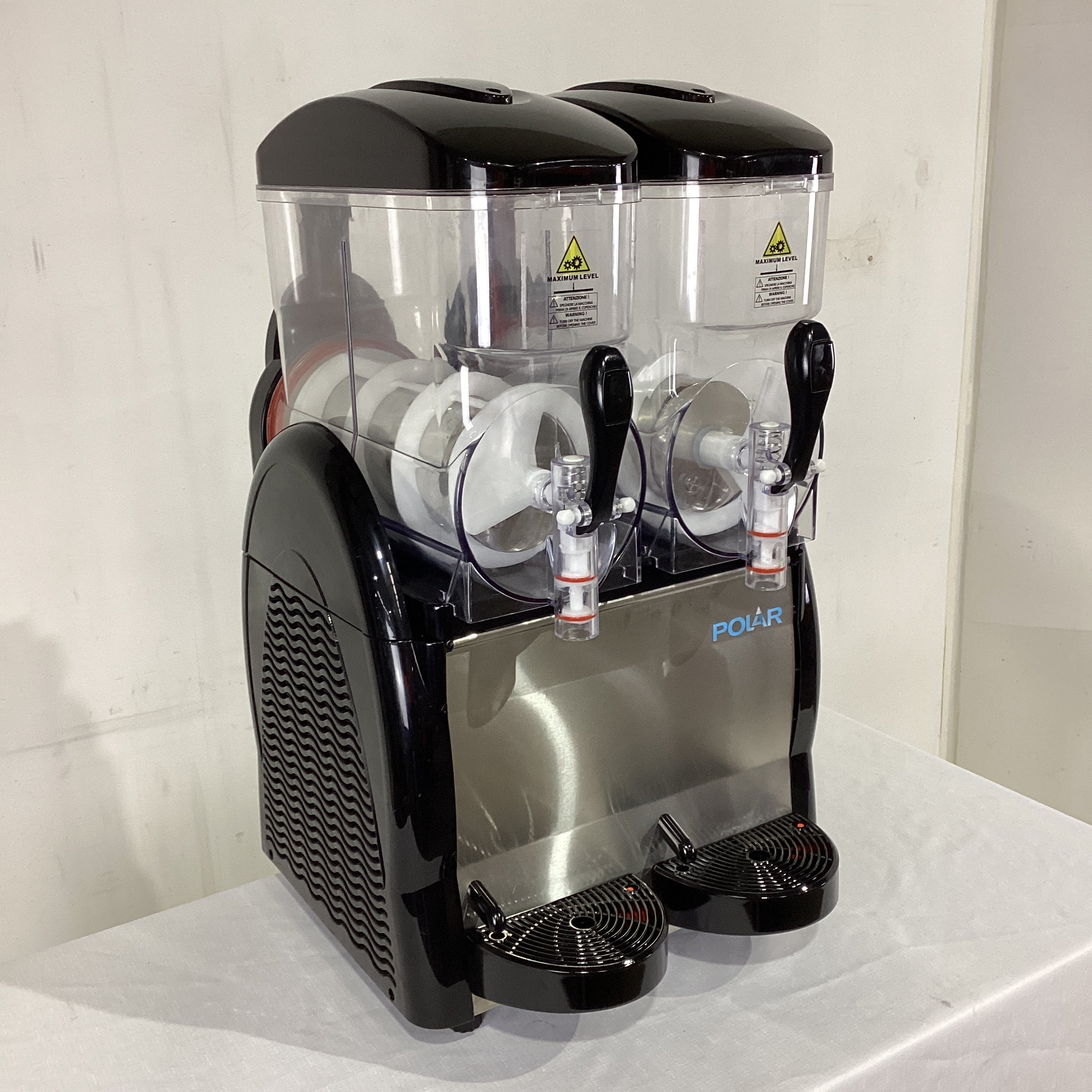 Polar DB332-A-03 Granita Machine - 863063