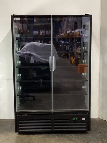 Saltas MDS1250 Upright Fridge - 863095