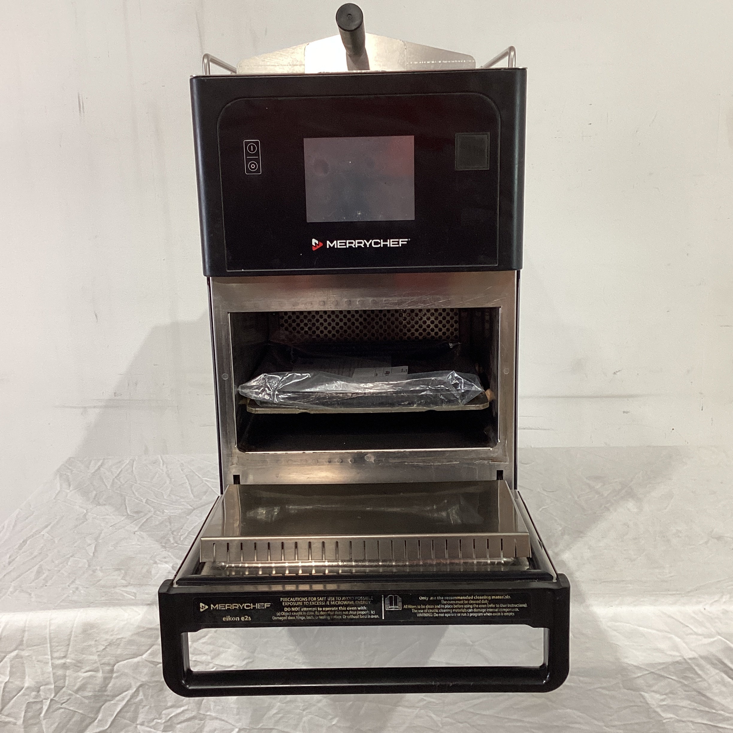 Merrychef Eikon E2S Speed Oven - 863143