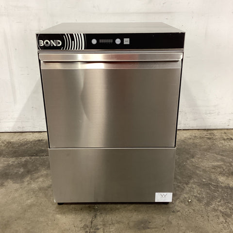 Bond VU-50 Undercounter Dishwasher - 863155