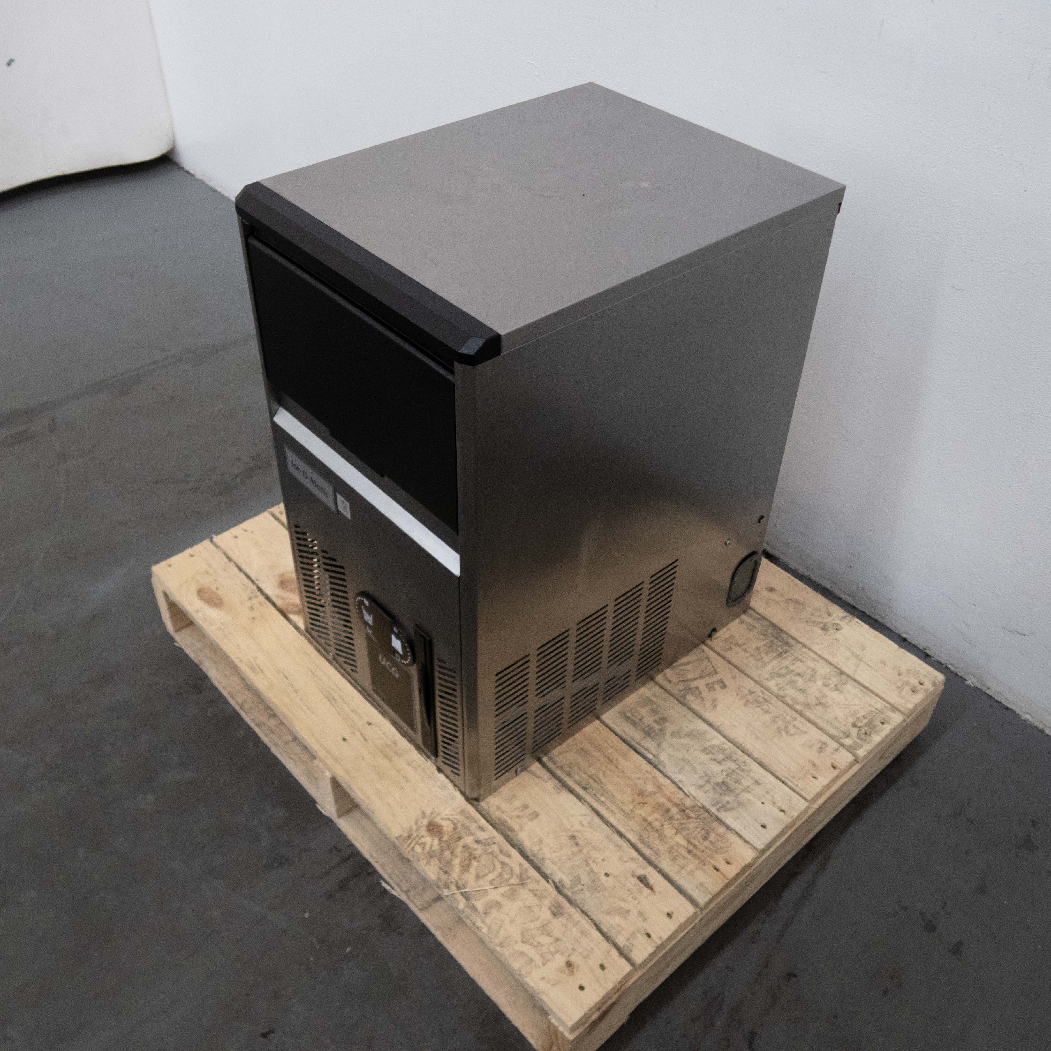 Ice-O-Matic UCG65A Ice Machine - 863278