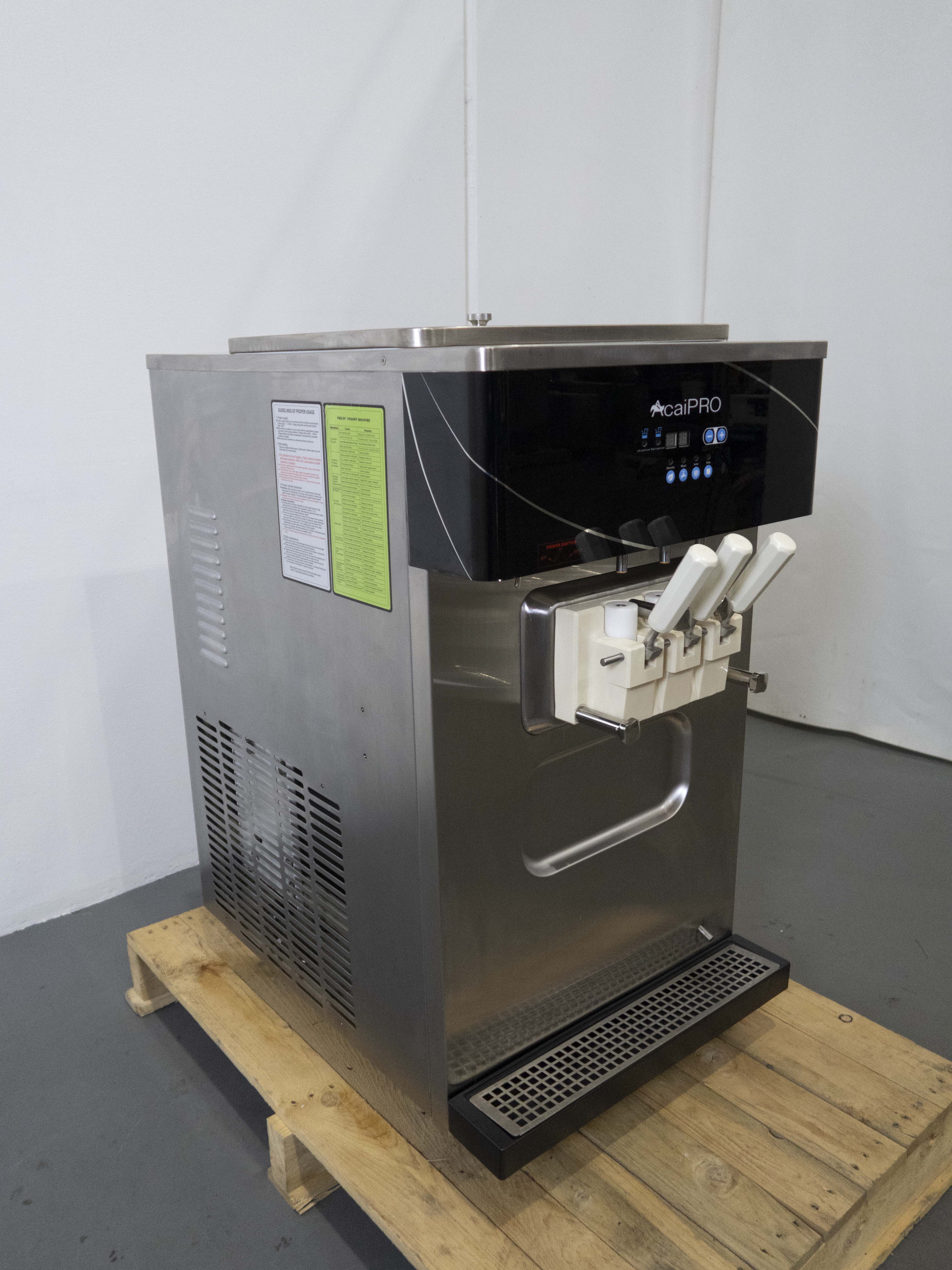 ACAiPRO B22 Acai Machine - 863294