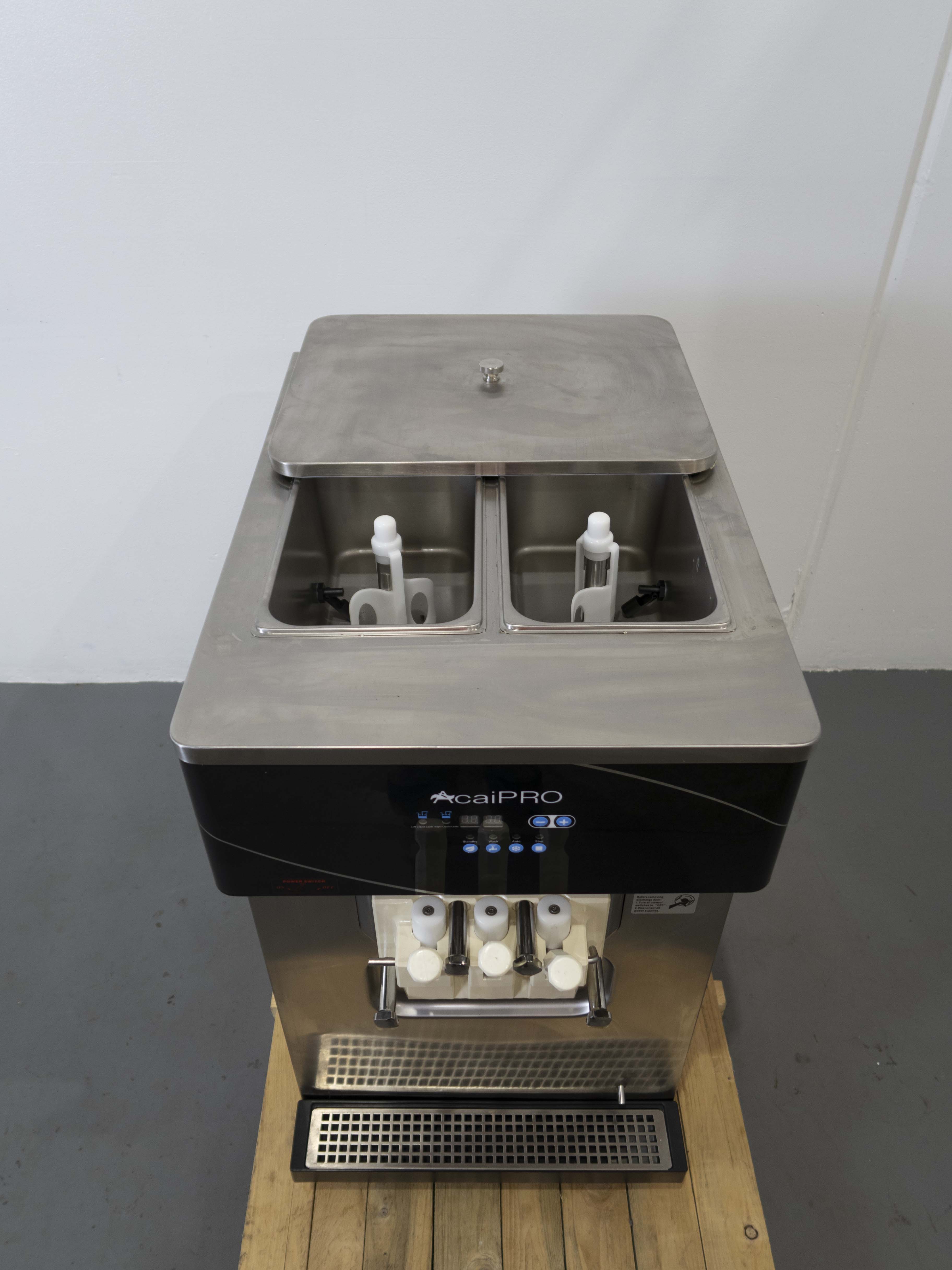 ACAiPRO B22 Acai Machine - 863294