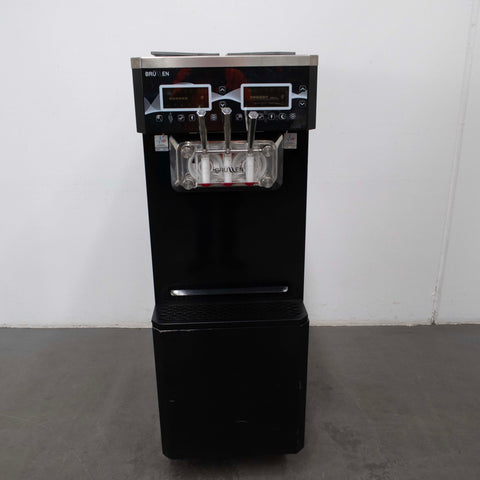 Brullen i95 Pro Soft Serve Machine - 863476