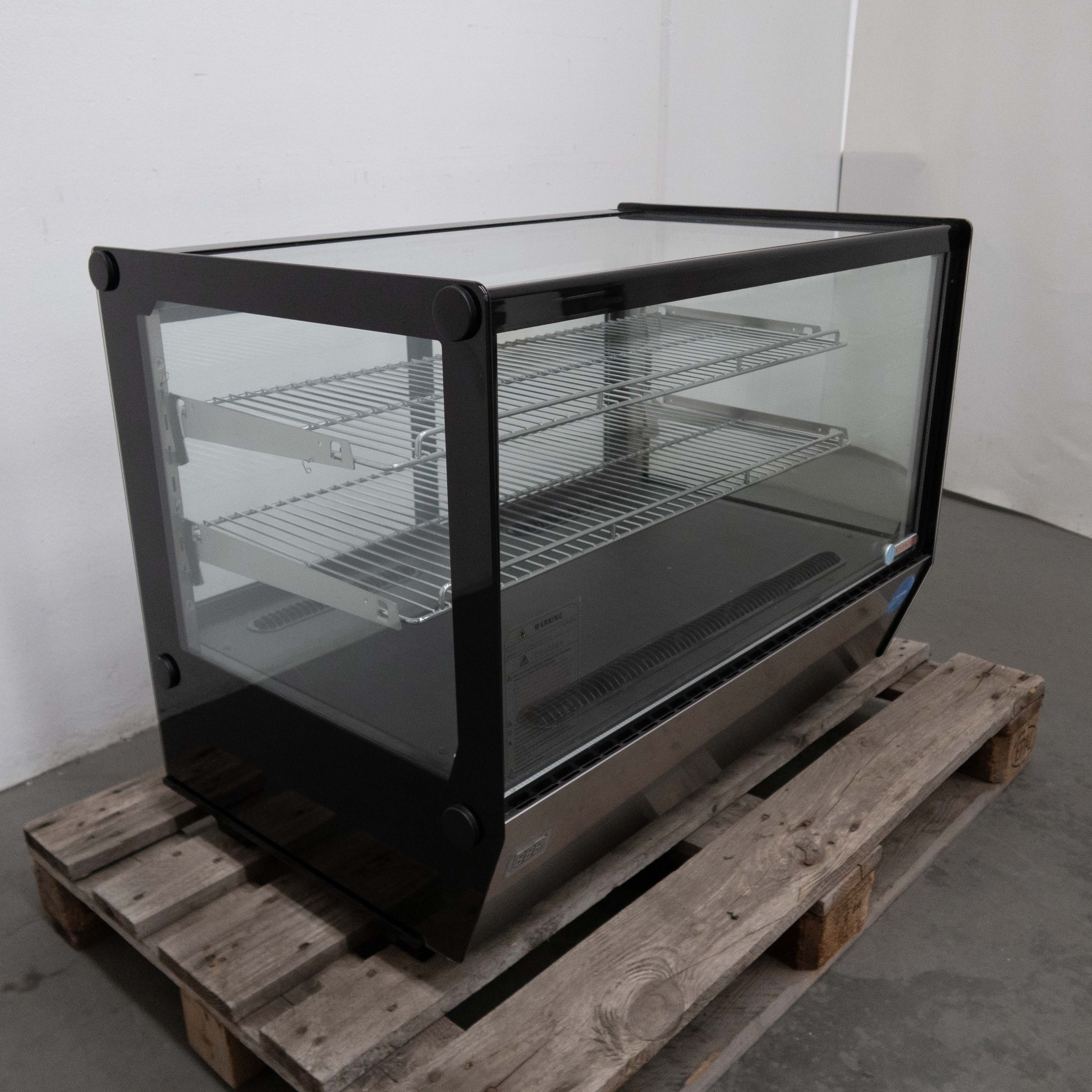 ICS Pacific Verona 90R Cold Food Display - 863489