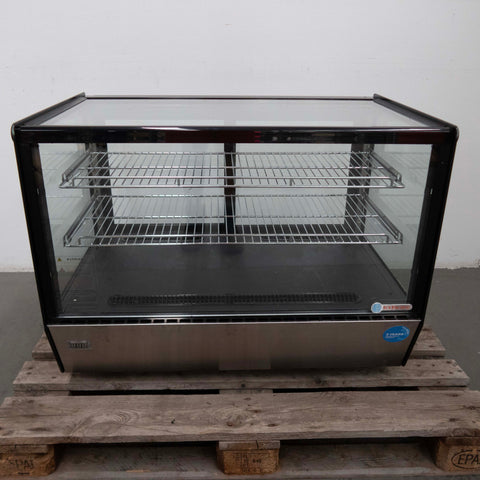 ICS Pacific Verona 90R Cold Food Display - 863489