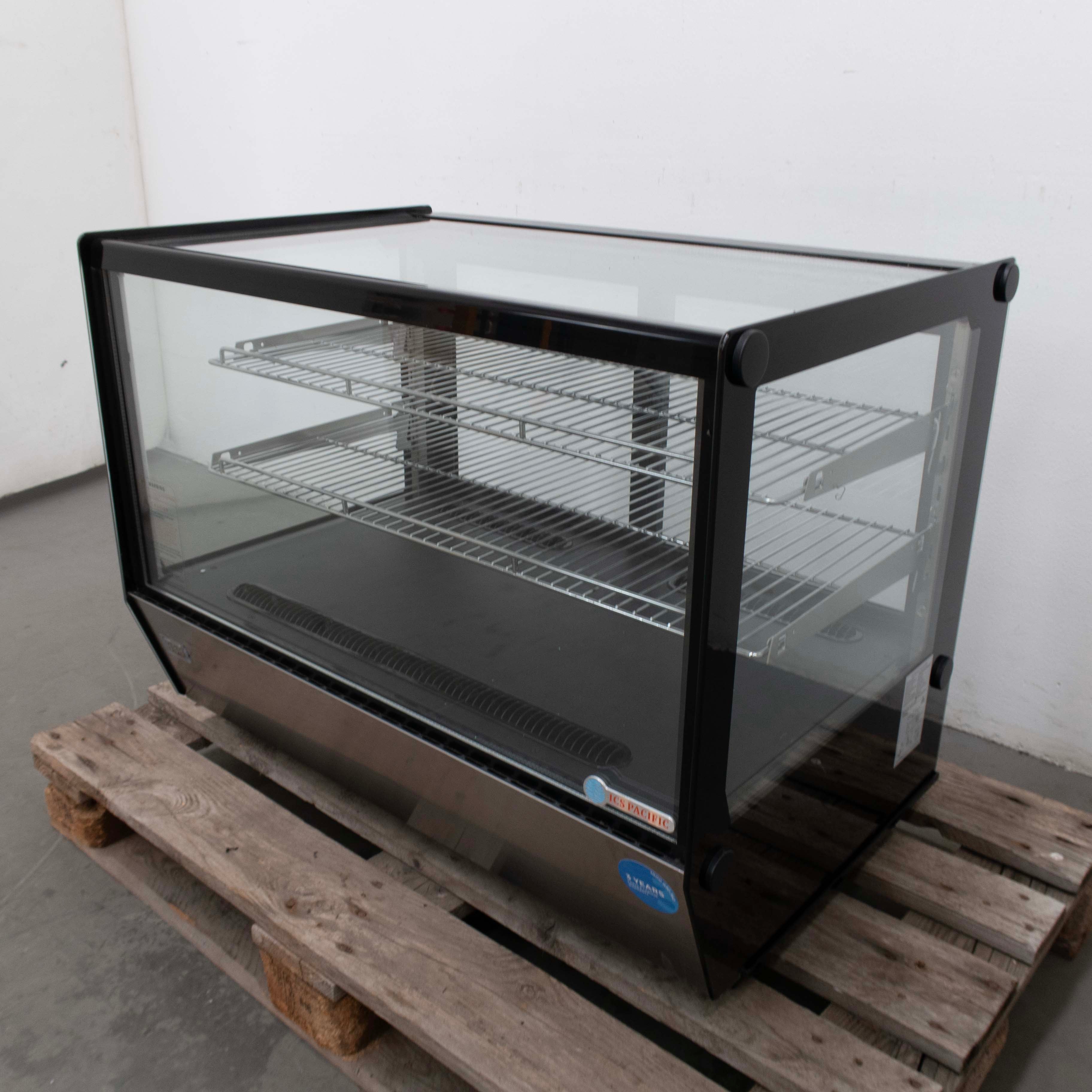 ICS Pacific Verona 90R Cold Food Display - 863489