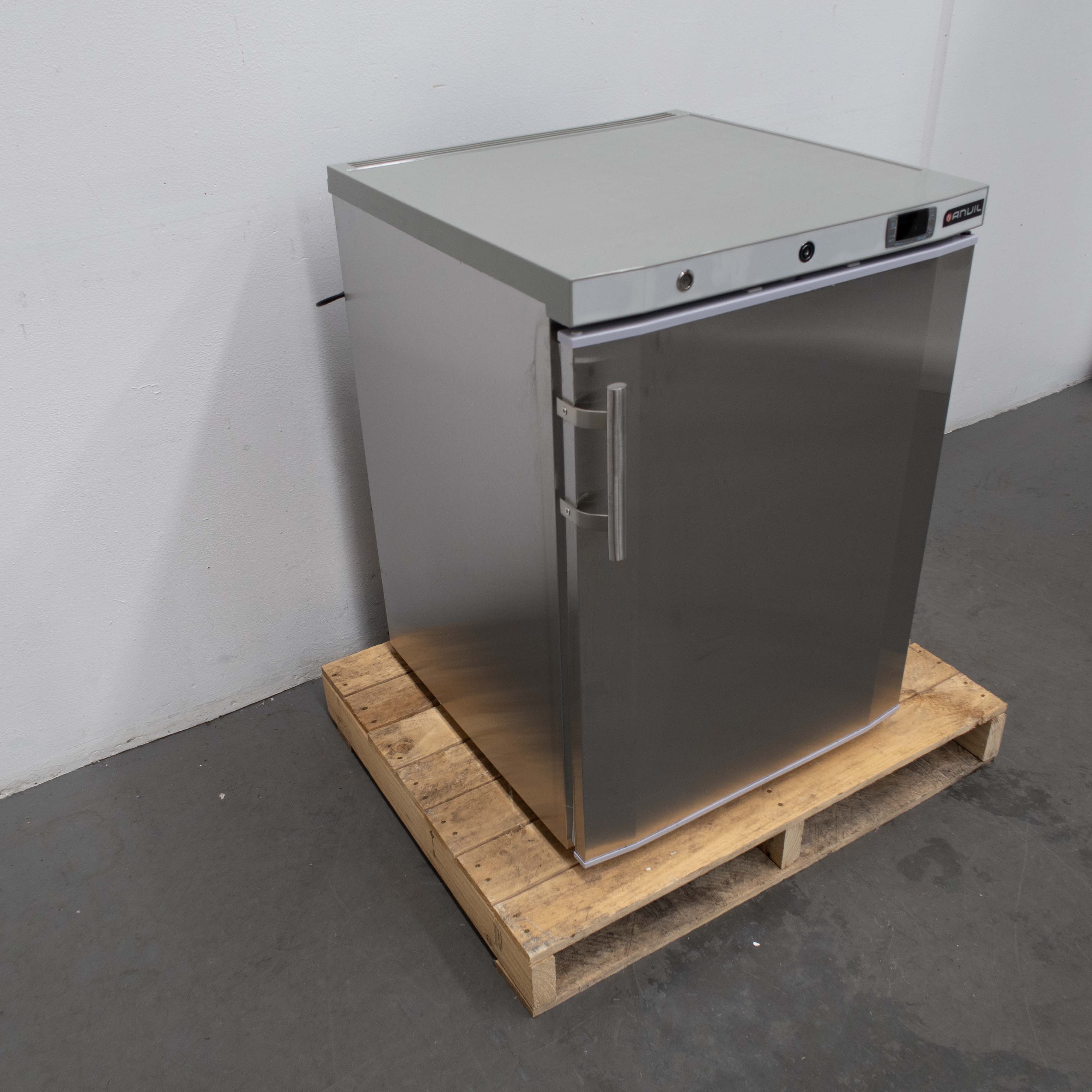 Anvil FBF2203 Underbench Freezer - 863491