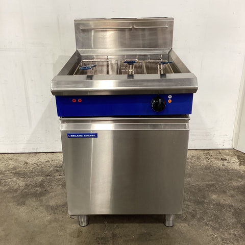 Blue Seal GT60HPO Fryer - 863579