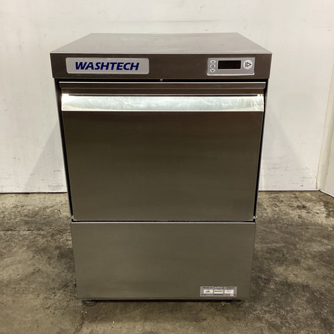 Washtech WUD0030 Undercounter Dishwasher - 863583