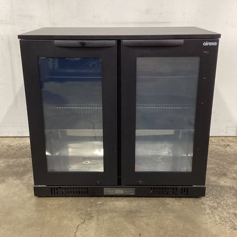Airex AXR.MEBBC.2D Back Bar Fridge - 863585