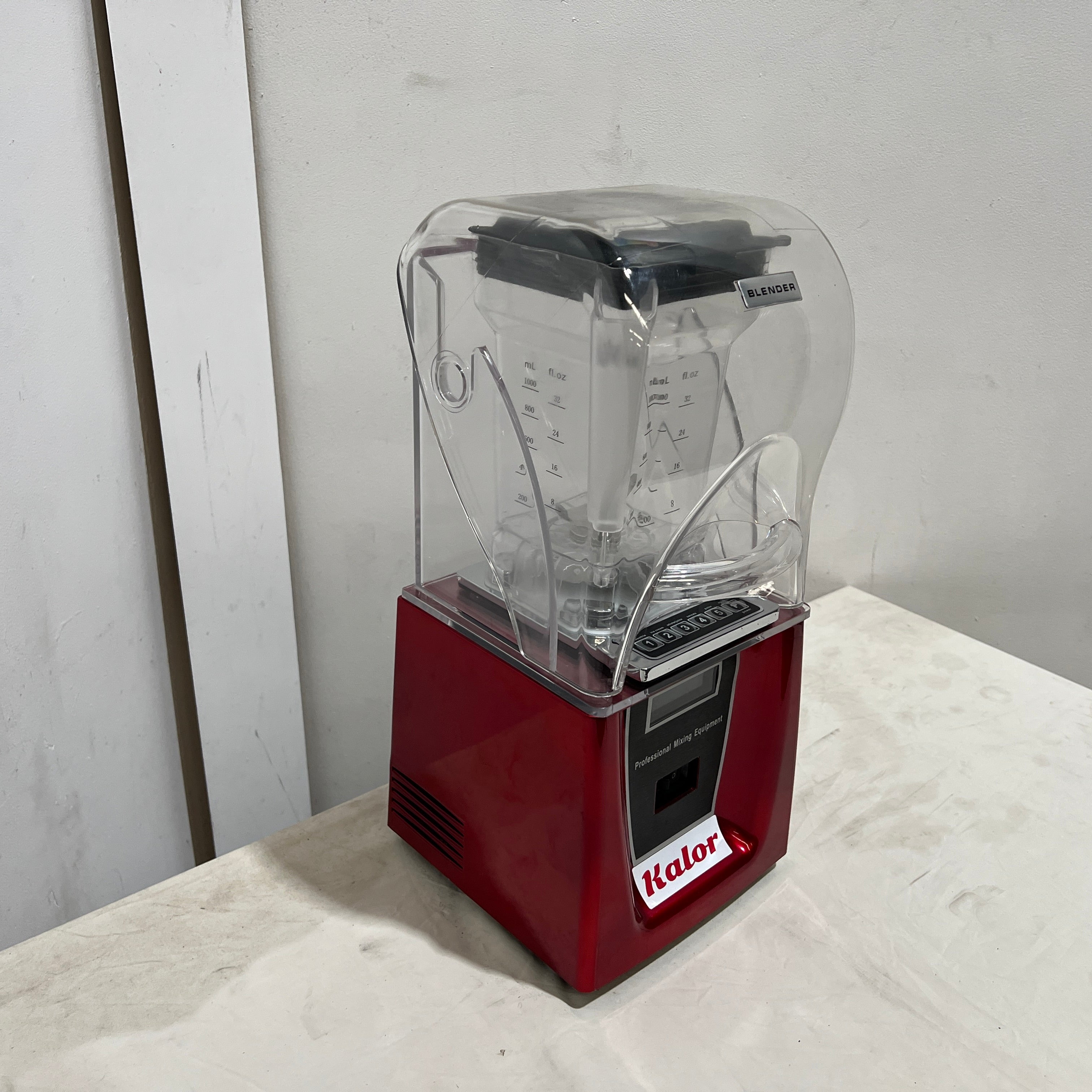 Kalor KAL-CB1000 Blender - 864033