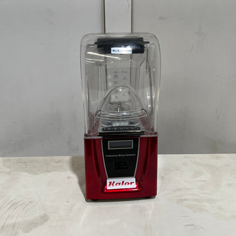 Kalor KAL-CB1000 Blender - 864033