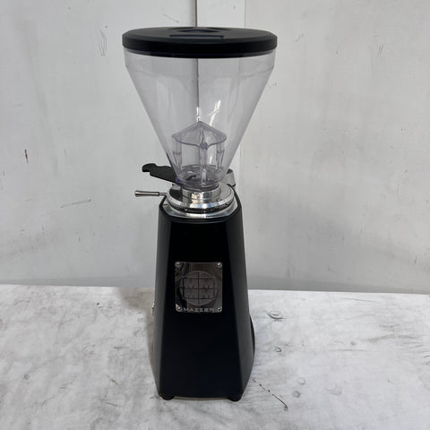 Mazzer Super Jolly V Pro Electronic Coffee Grinder - 864080