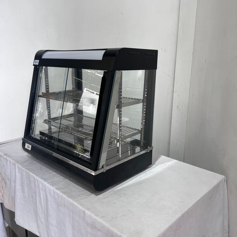 Federal PW-RT/660/TGE Hot Food Display - 864083