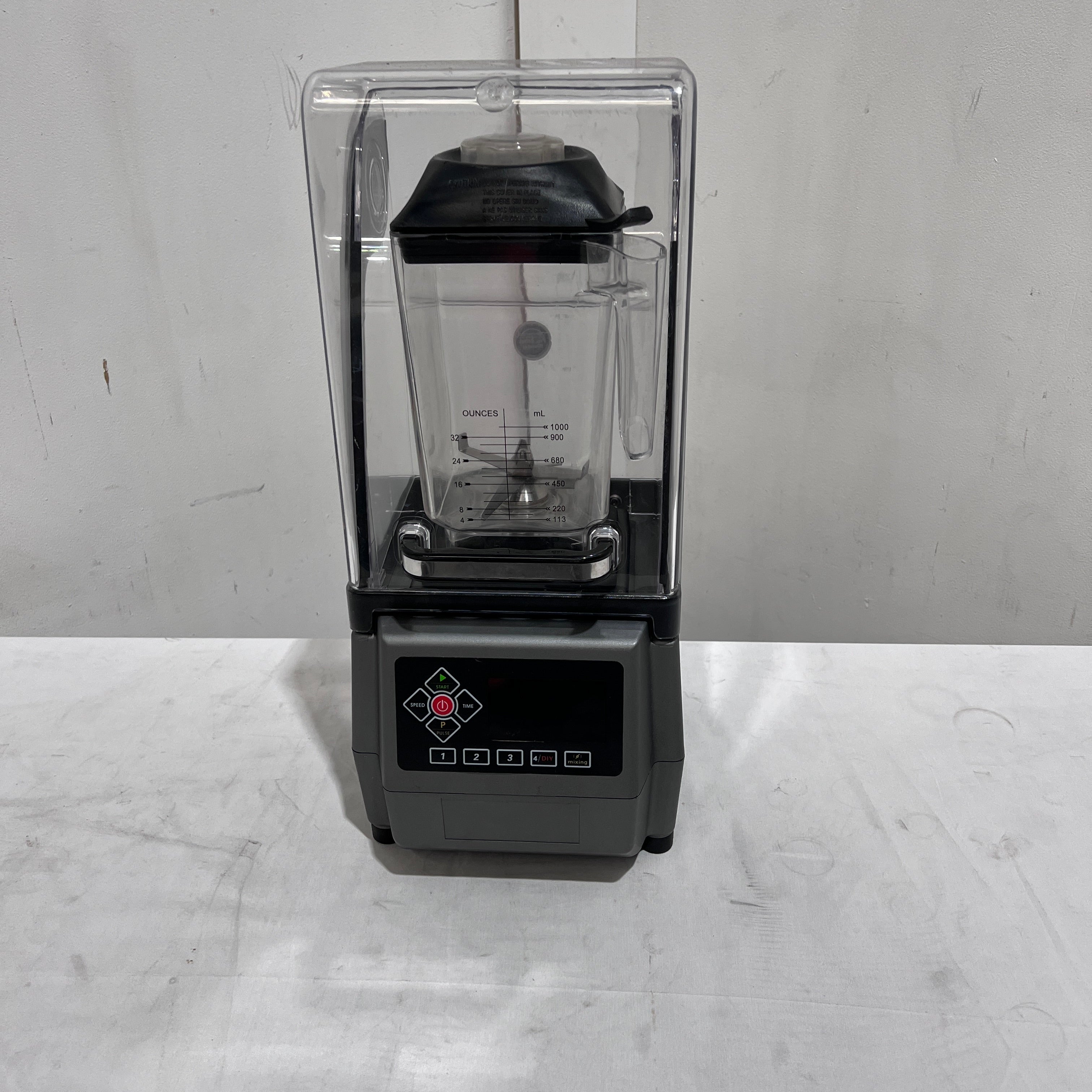 Federal KS-10000 Blender - 864085