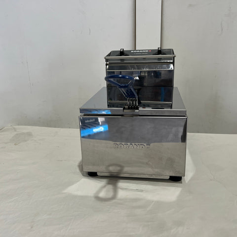 Roband Countertop F15 Fryer - 864173