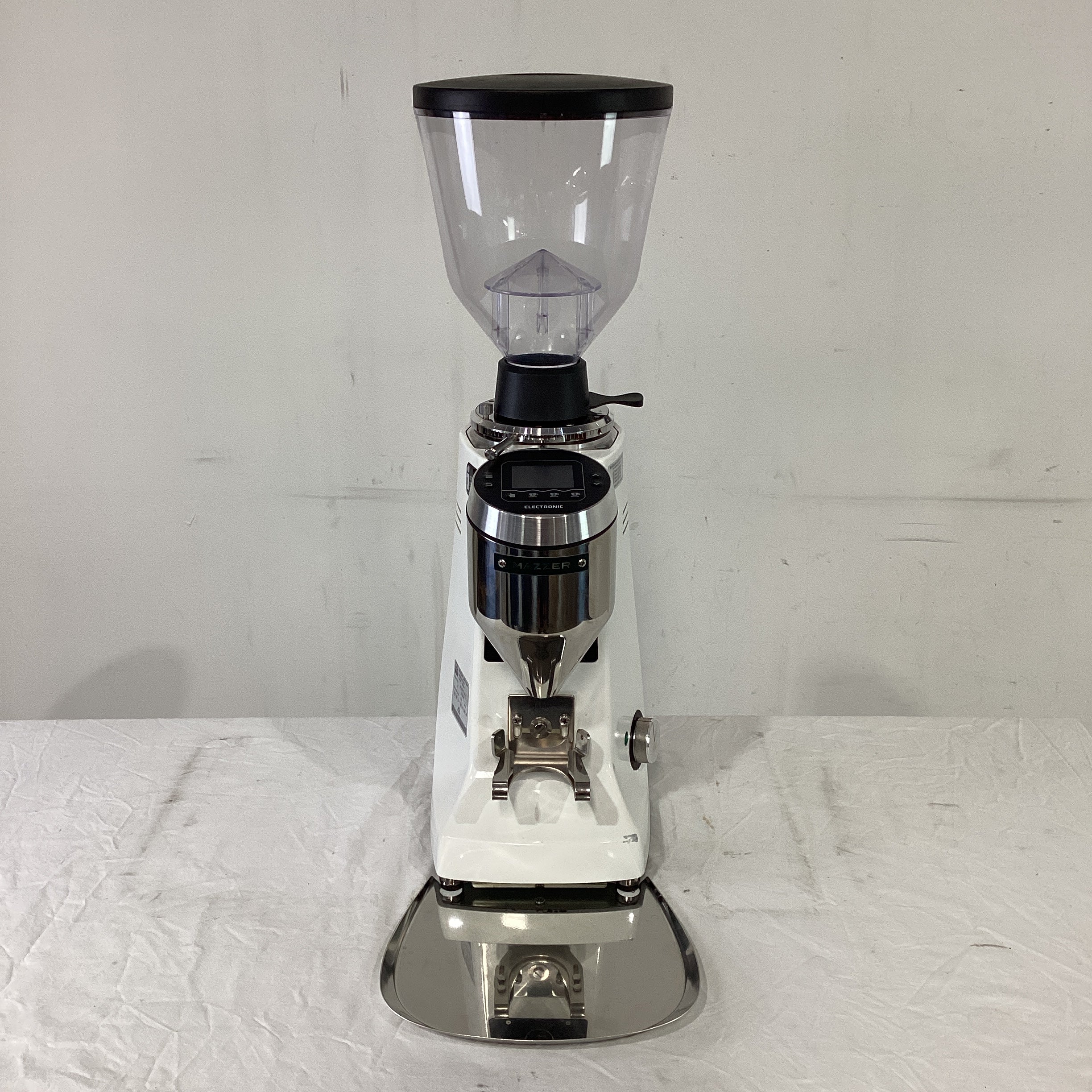 Mazzer Major V Electronic Coffee Grinder - 864266