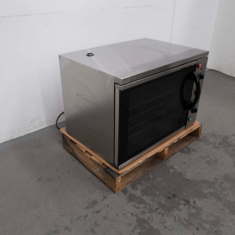Federal YXD-6A 3 Tray Convection Oven - 864381