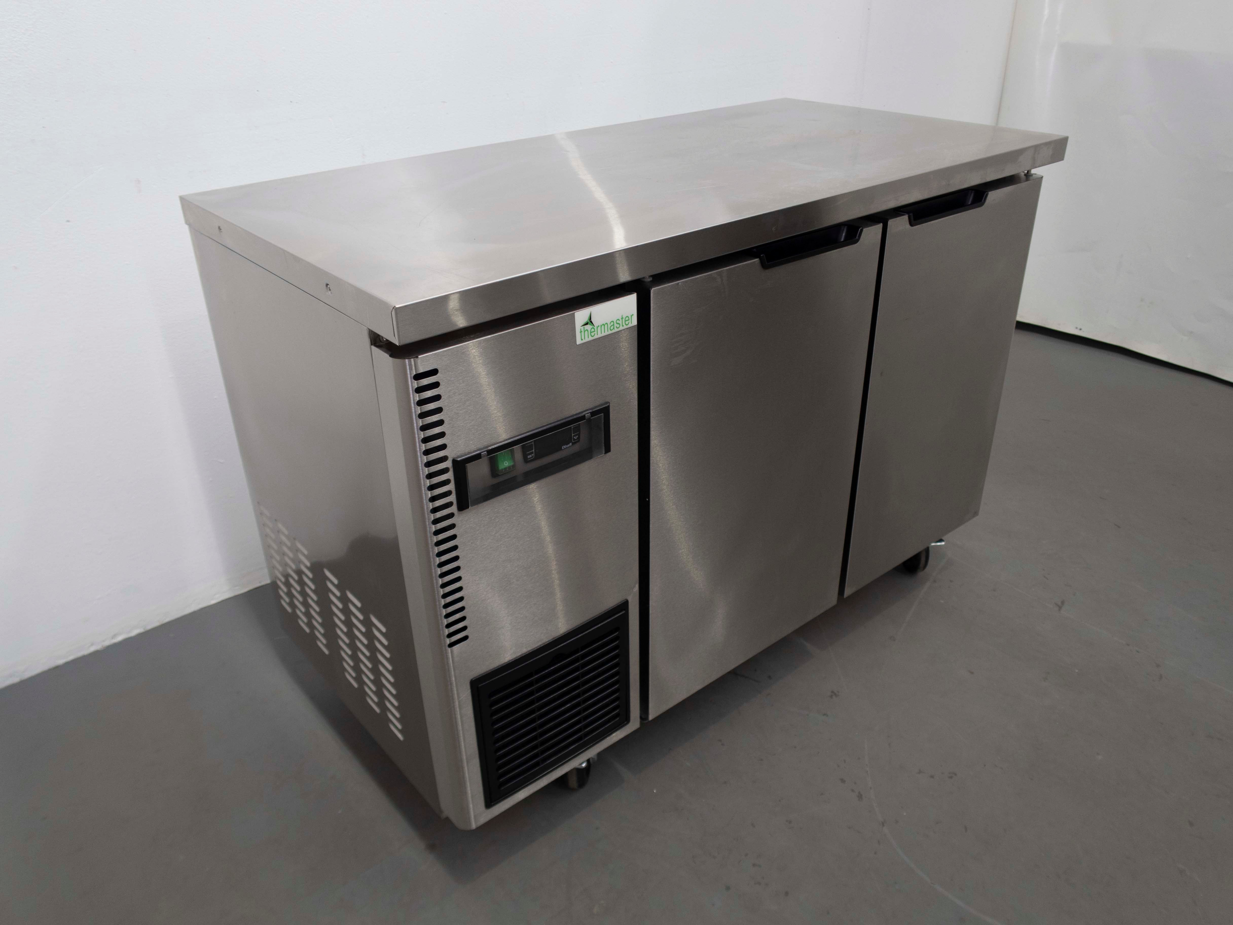 Thermaster TS1200BT Undercounter Freezer - 864383