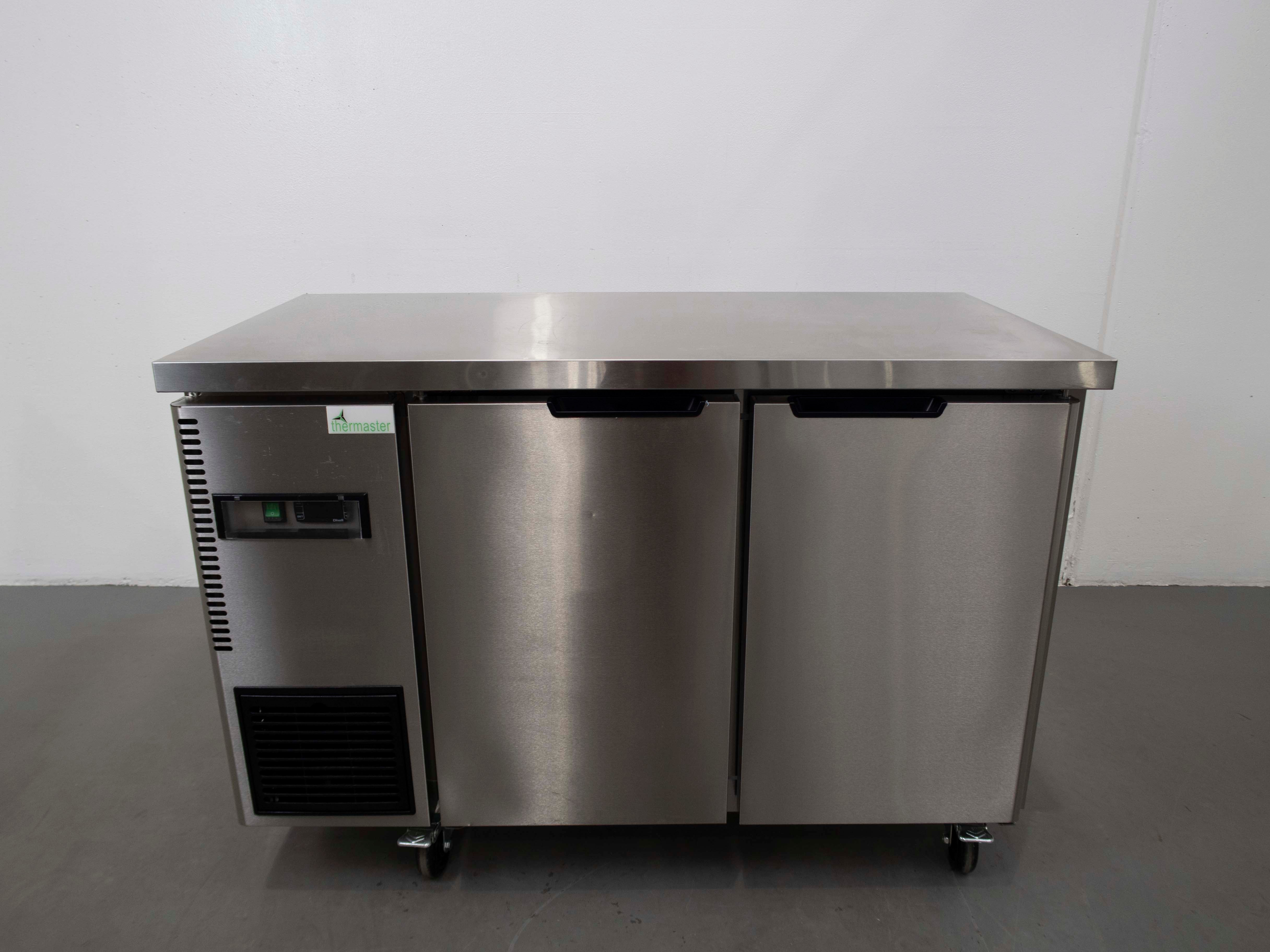 Thermaster TS1200BT Undercounter Freezer - 864384