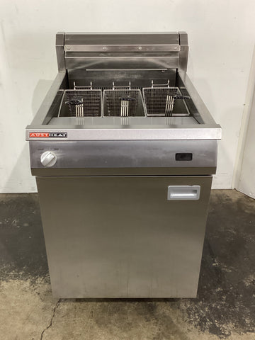 Roband AF813R Fryer - 864394