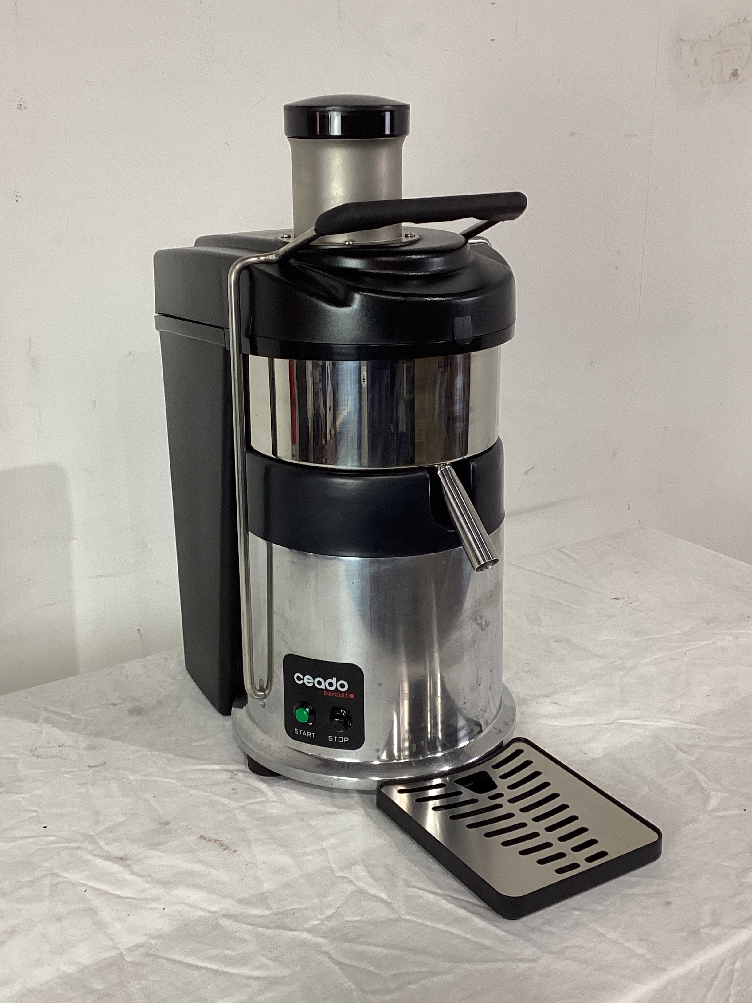 Ceado ES500 Juicer - 864647