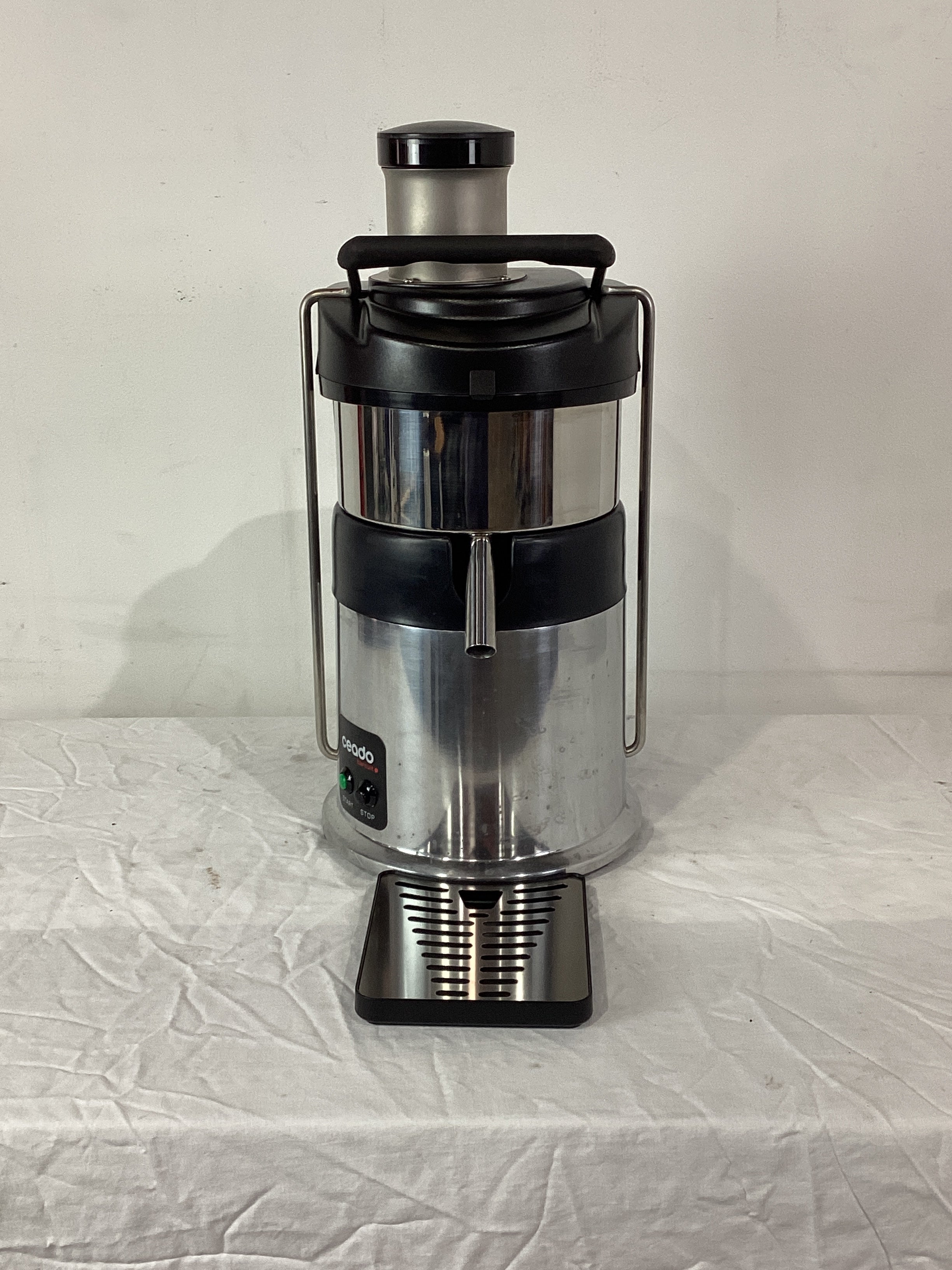 Ceado ES500 Juicer - 864647