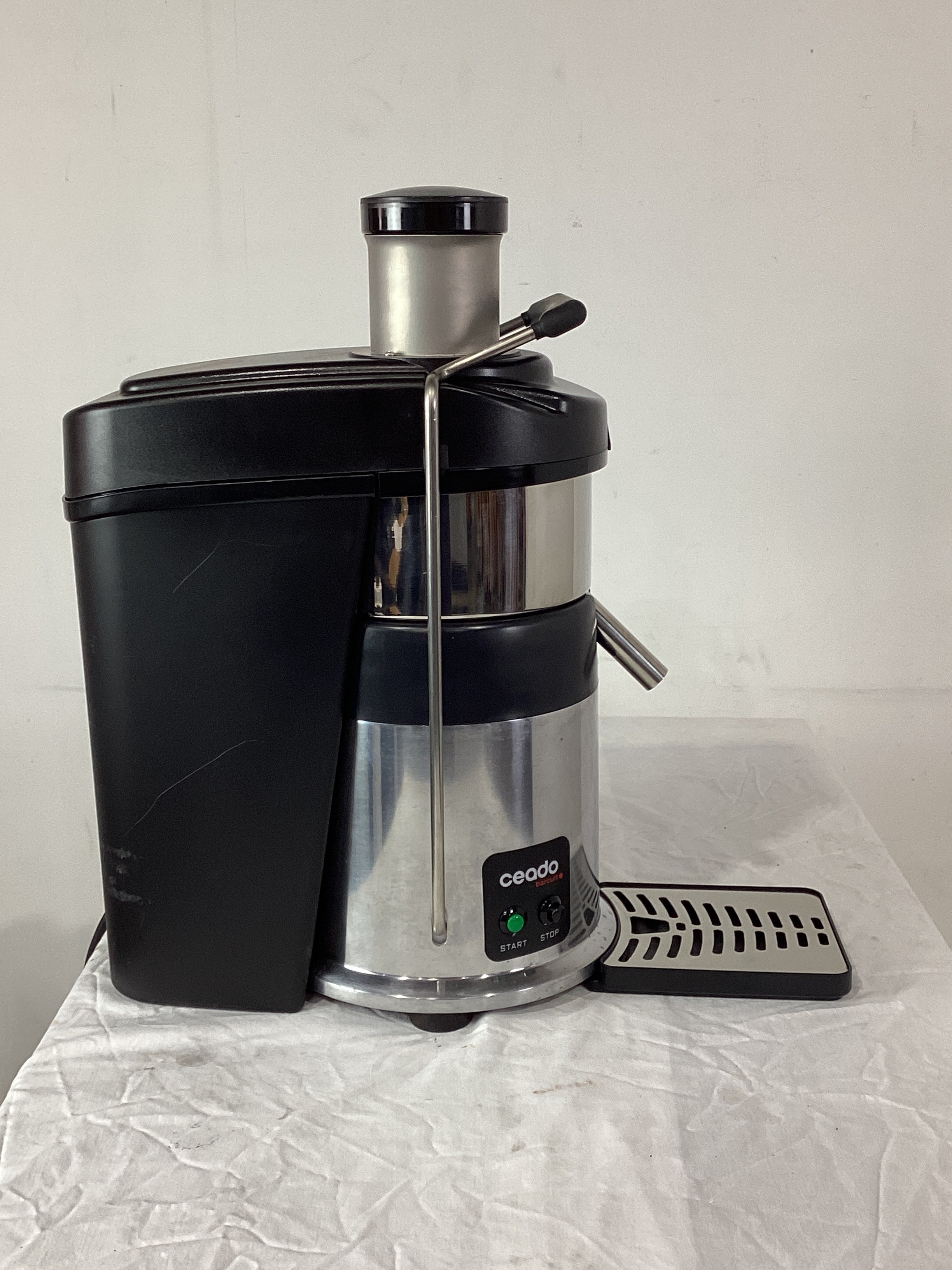Ceado ES500 Juicer - 864647