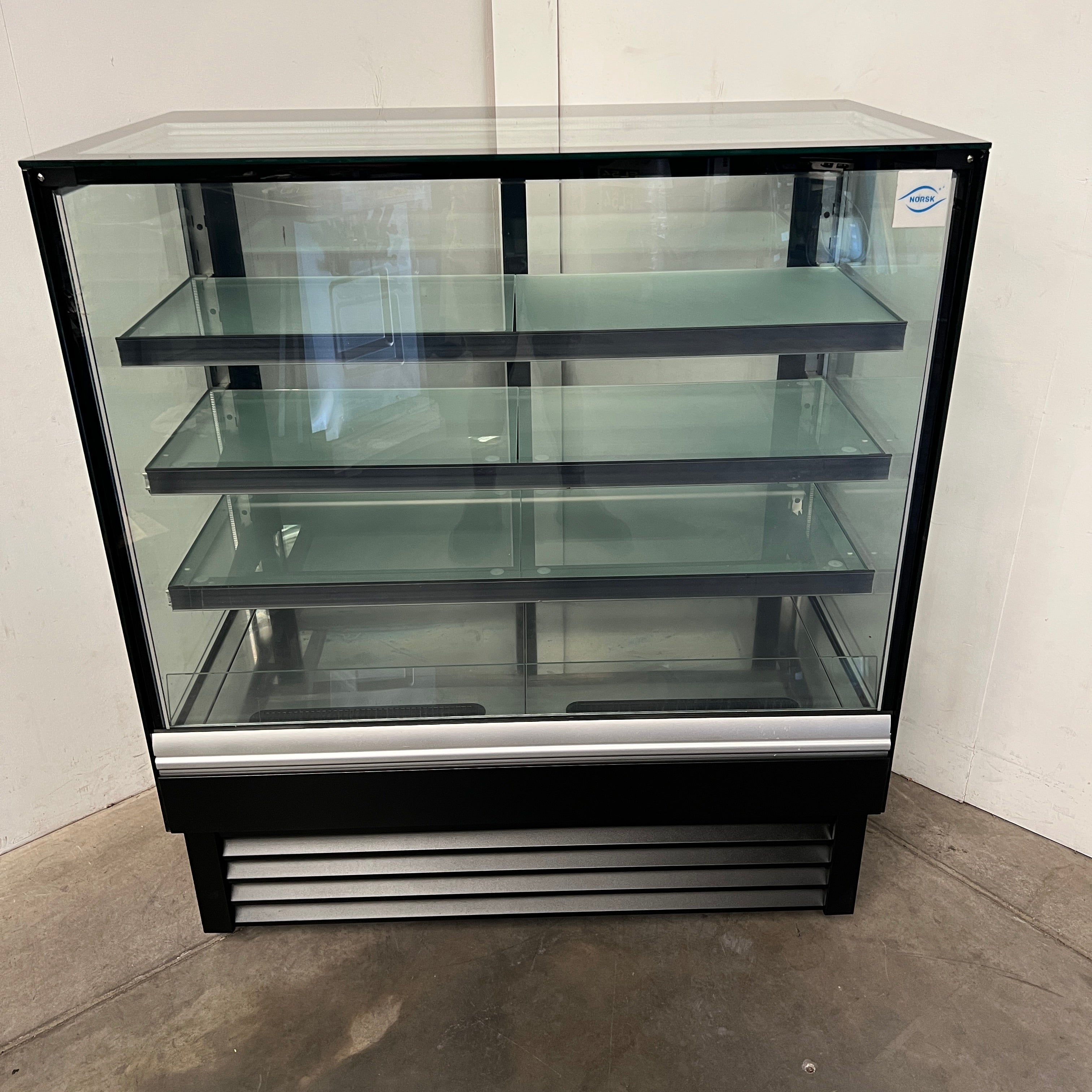 Norsk NSK-CD1200 Cold Food Display - 864659