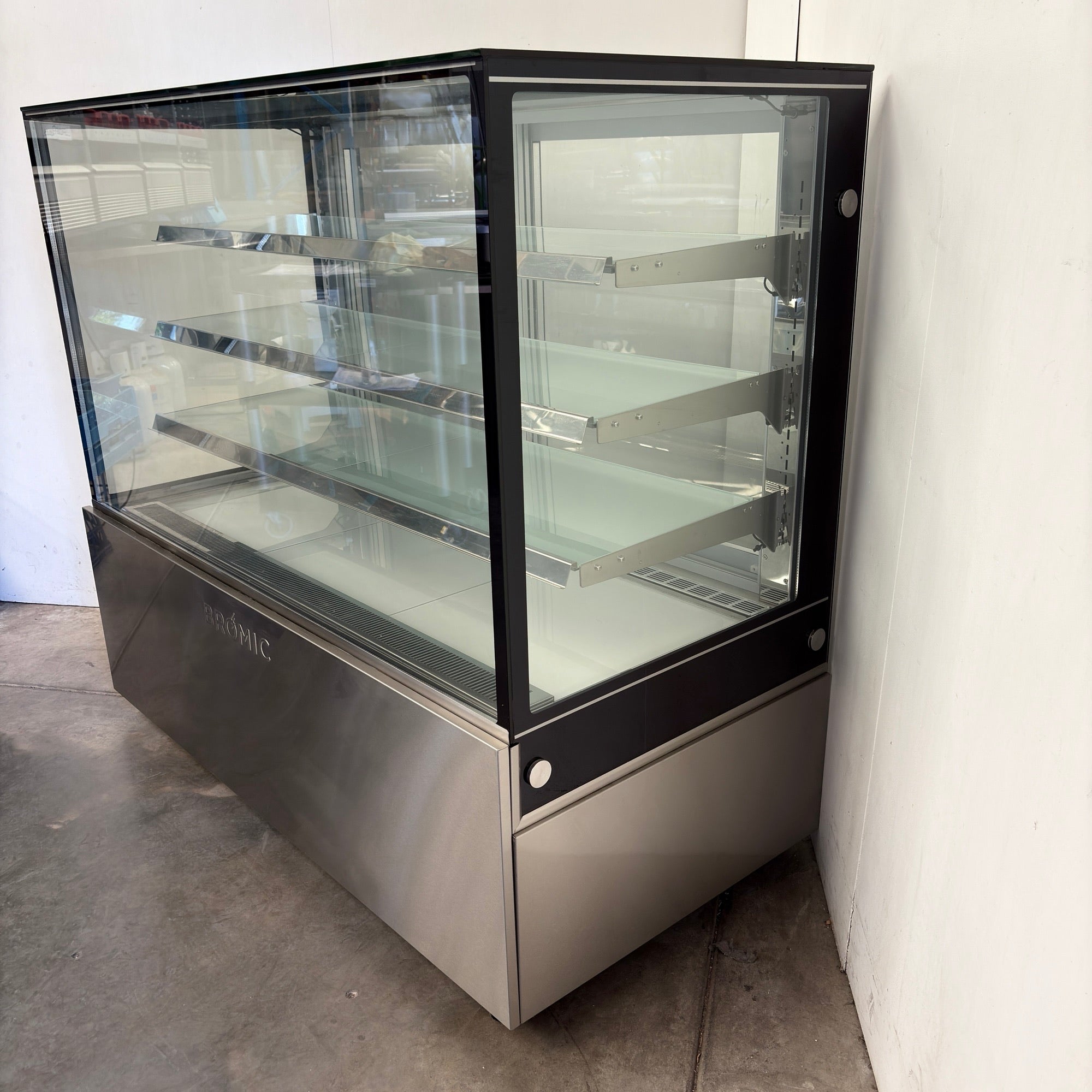 Bromic FD4T1500C Cold Food Display - 864684