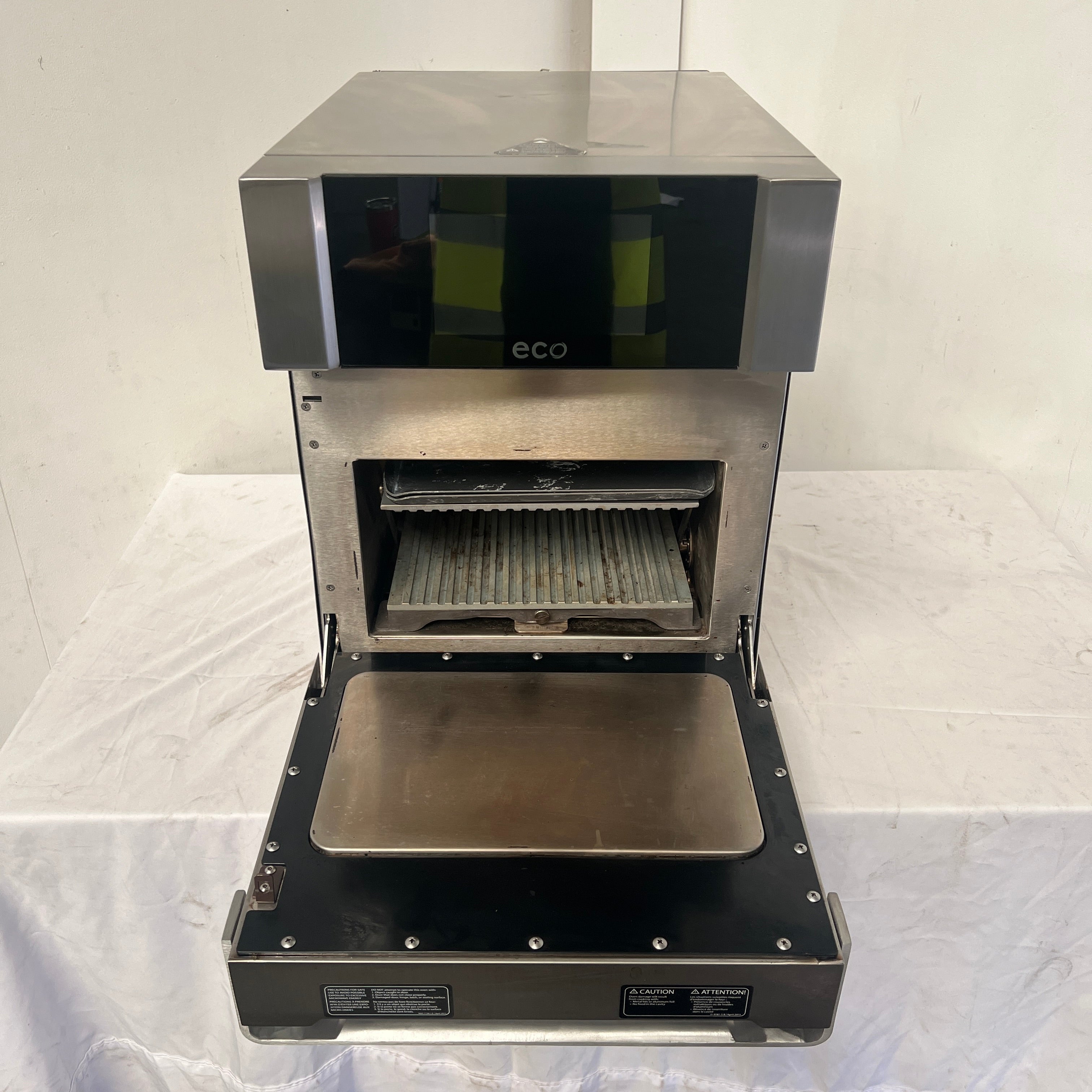Turbochef ECOAK Speed Oven - 864685