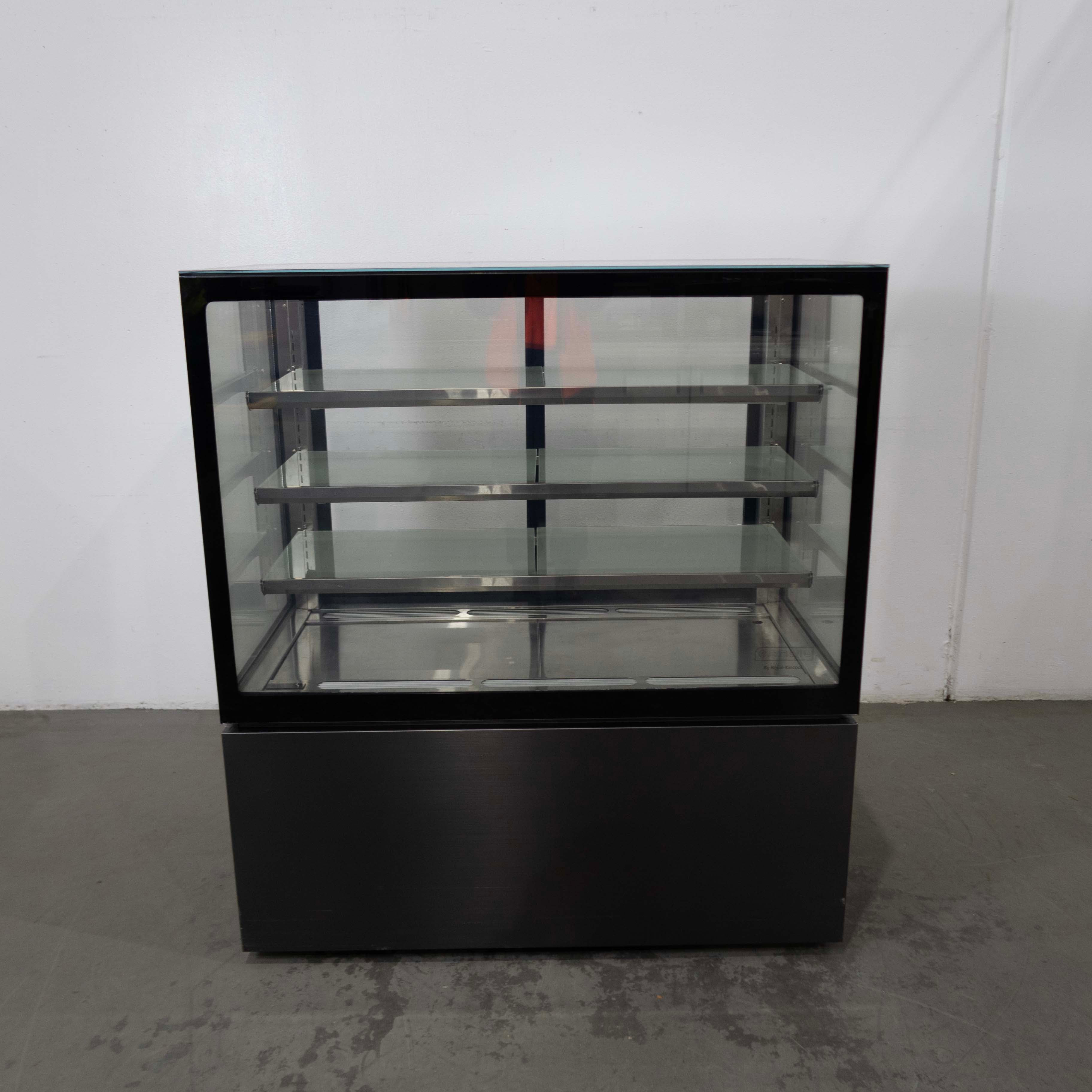 Anvil NDSV4740 Cold Food Display - 864812