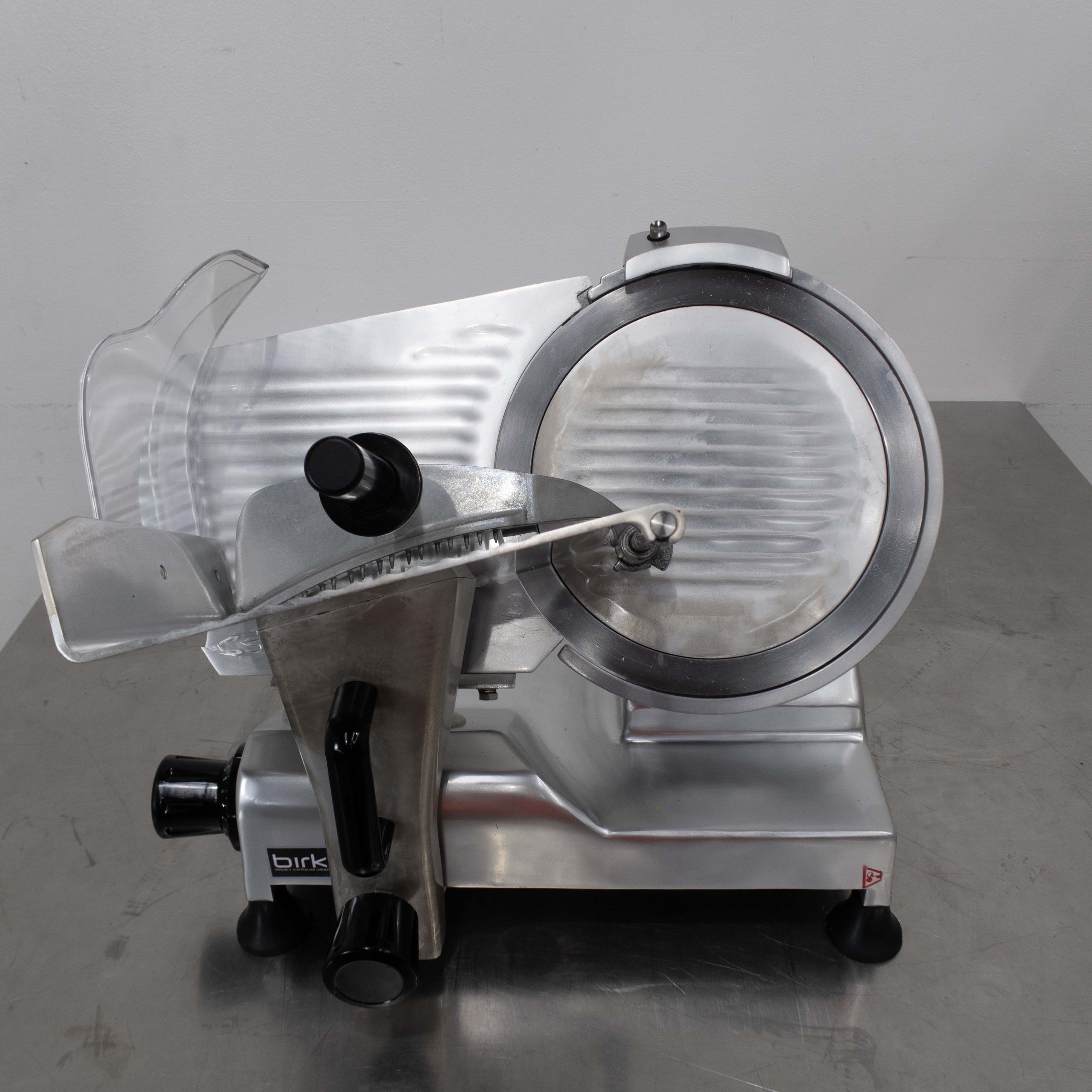 Birko 1005101 Meat Slicer - 864813