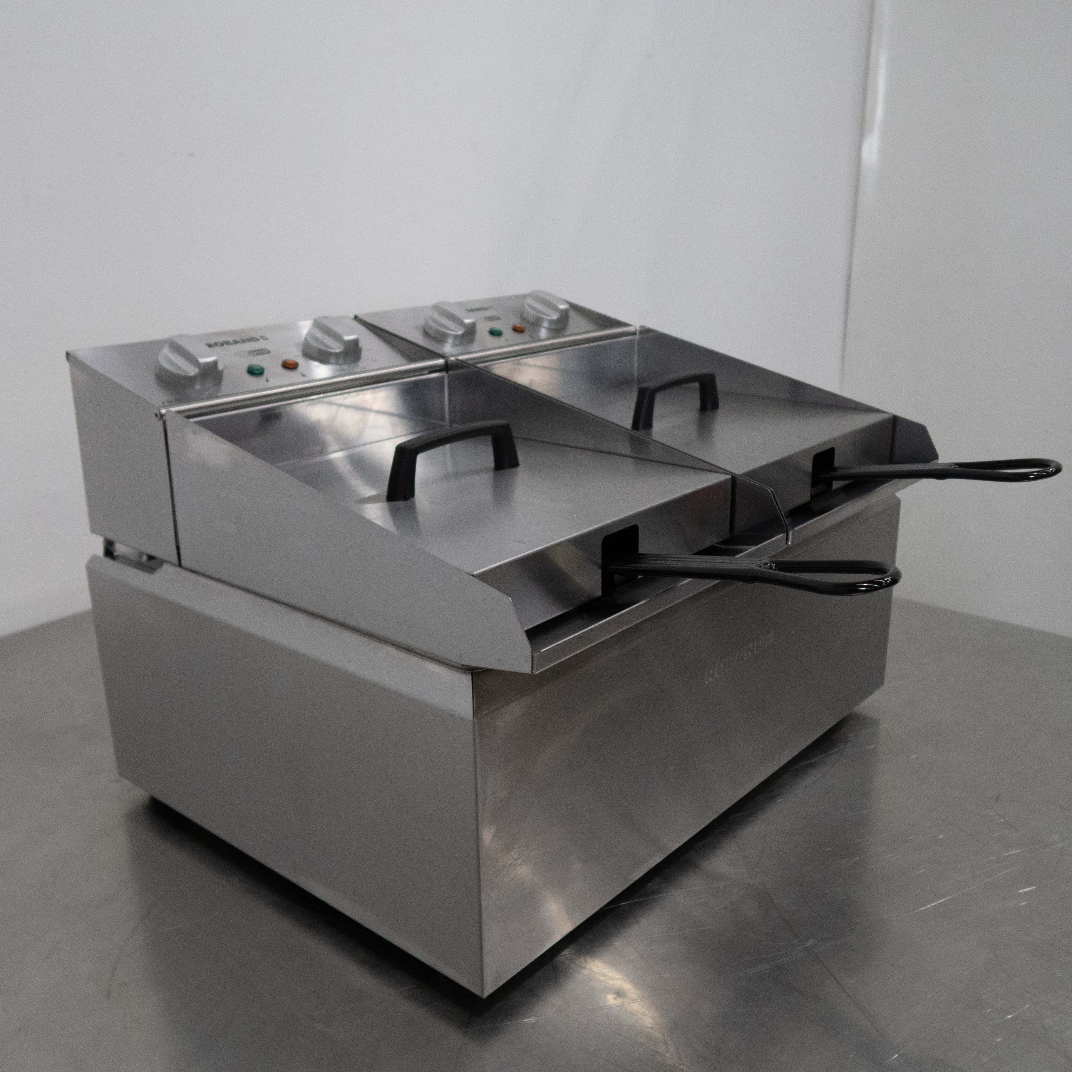 Roband FR28 Fryer - 864817
